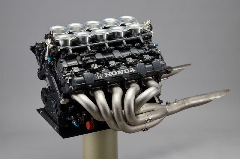 Honda будет продавать автозапчасти с пробегом 2