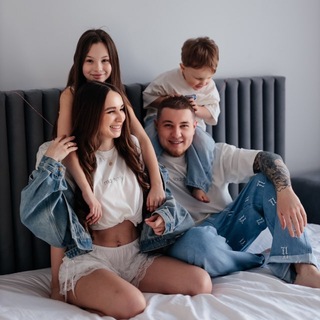 Telegram profile photo for Место доброты ✨
