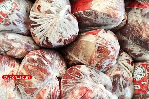 اقتصاد فوری 📈: رد ادعای آلودگی گوشتهای وارداتی از سوی سازمان دامپزشکیوحید صالحی، سرپرست سازمان دامپزشکی:🔹ادعای آلودگی فرآوردههای خام