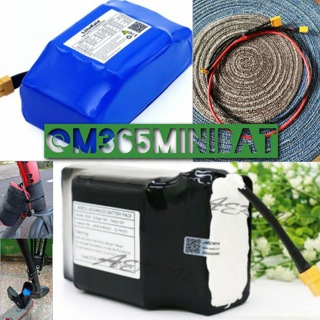 M365 MiniBat Telegram Group Link