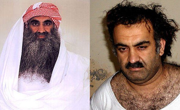 🕊 توئیتل: من از وقتی فهمیدم این خالد شیخ محمد(مغز متفکر حمله 11سپتامبر) هست و میم یکی که کله سحر بیدارش کردن نیست دیگه اون ادم ساب