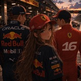 🏎️ дочка лестаппков❤️