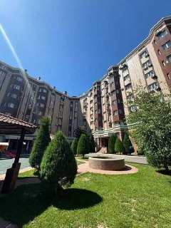 Golden House юнусабад подключ центр  Площадь: 120 Ориентир: Алайский;