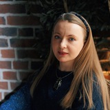 Точка опоры | Екатерина Меньшикова