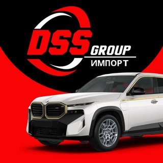 Telegram profile photo for Авто из Кореи, Китая | DSS Group