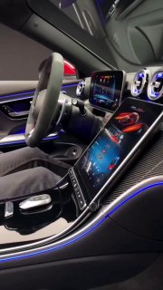 CLE53 AMG