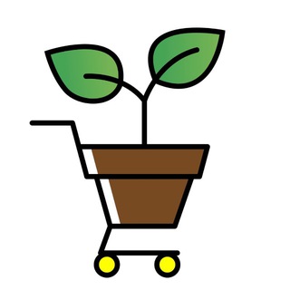 Telegram profile photo for ТМ "Народные семена»