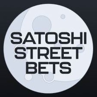 Telegram profile photo for SatoshiStreetBets Calls