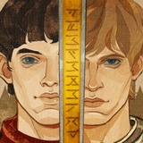 MERTHUR ZINE