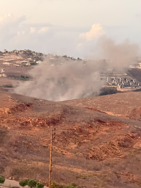 בתים נשרפים ועמקים מופצצים תושבי הדרום נמצאים תחת משקל ההסלמה הישראלית