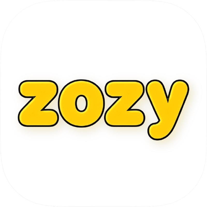 Zozy - Home Inventory &amp; Value