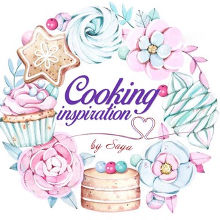 Cooking inspiration Telegram Group Link
