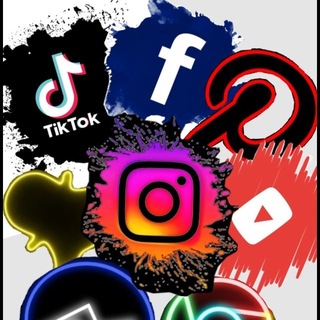 Telegram profile photo for بوت تحميل من جميع المواقع 📥