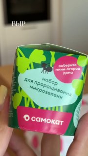Только посмотрите какая яркая летняя коллекция для дачи вышла у Самоката В ней можно найти набор для выращивания микрозелени, магнитный календарь, ... - изображение 7 - посмотрите, какая, яркая