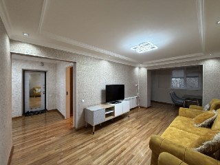 Аренда недвижимости