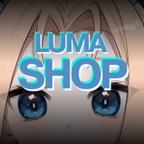 Luma SHOP