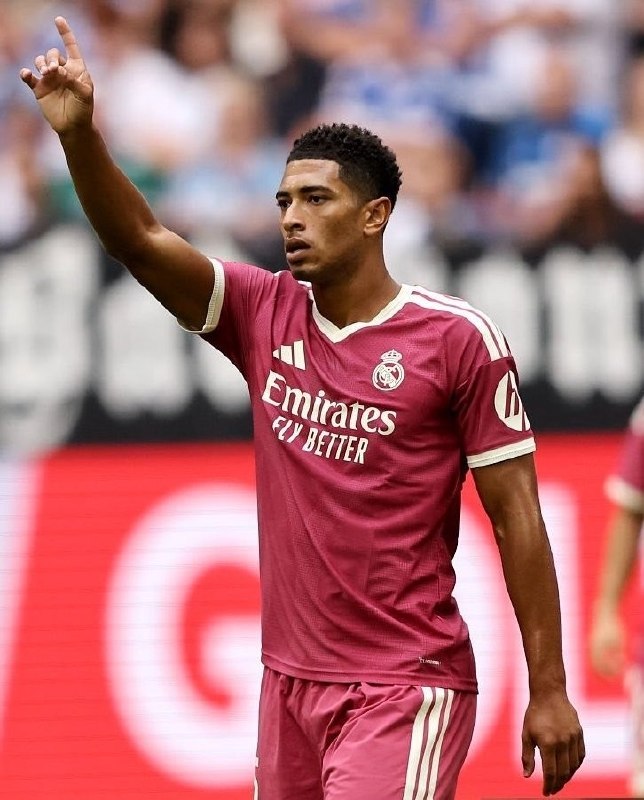 رئال ‌مادرید توییت | Real Madrid Tweet: شبتون بخیر رفقا 🩷@Real_Madrid_Tweets
