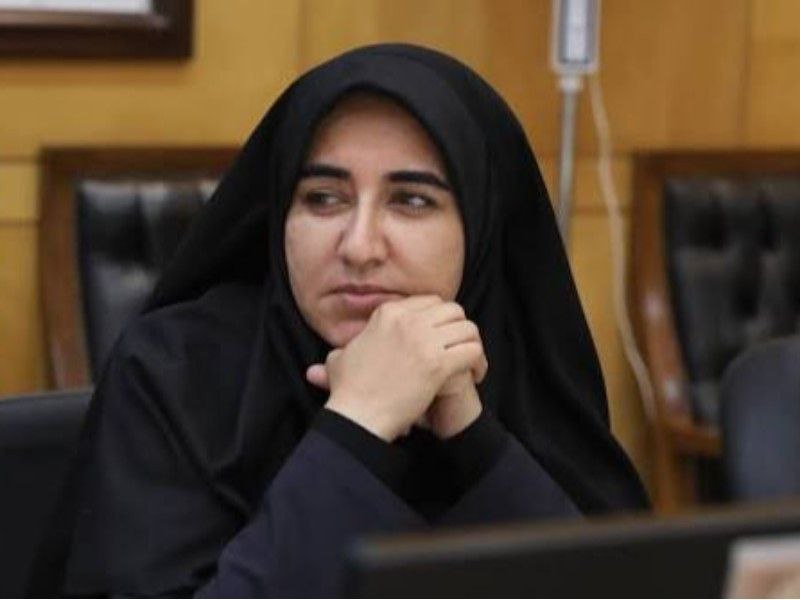 ایلام بیدار: 💢 گامی تازه برای پایان تنش آبی شهر ایلام🔻 نماینده مردم ایلام در مجلس: 🔹 مسئله آب ایلام نیازمند اقدامات عملی، تأمین اعتبا