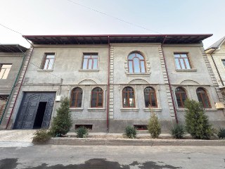 Uchaska sotiladi