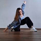 Глубины танца SkyDragon