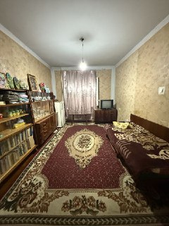 Квартира продается, Мирабадский р-н,Куйлюк Массив4 1/1/5 не торец 2х3