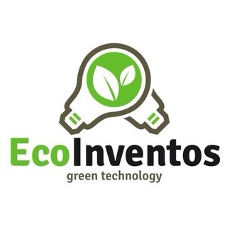 Telegram profile photo for Ecoinventos