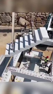 South Korea’s prefab breakthrough.