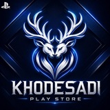KhodeSadi | GAMiNG