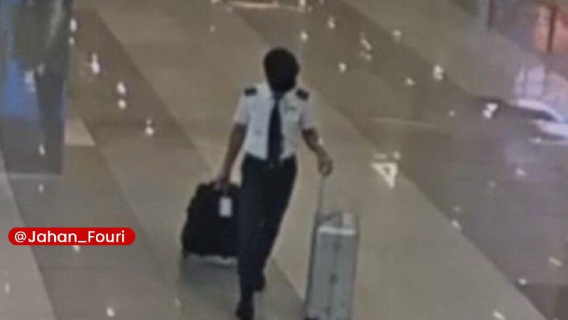 جهان بین‌الملل فوری🌍: مالزی استرداد خلبان بازداشت‌شده در اندونزی را به تعویق انداخت🔹وزیر کشور مالزی اعلام کرد تصمیمی درباره ارائه درخواست استر