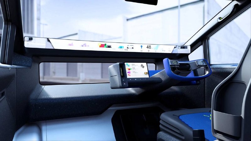 Toyota Kayoibako — компактный автомобиль-трансформер 7