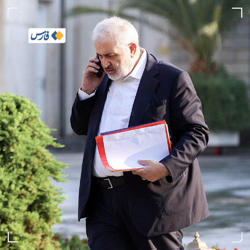 خبرگزاری فارس ✔: تناقض در اعلام پایان خاموشی‌ها؛ این استان فردا قطعی برق دارد! 🔹وزیر نیرو اعلام کرد که خاموشی‌های برنامه‌ریزی‌شده دیگر در