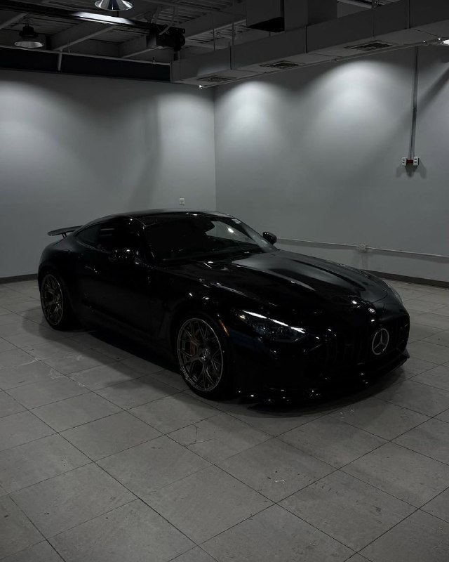 BATMAN NEW CAR: AMG GT 63 S E 840 HP 4.0-L V8 BITURBO 4MATIC+ Hybrid https://t.m