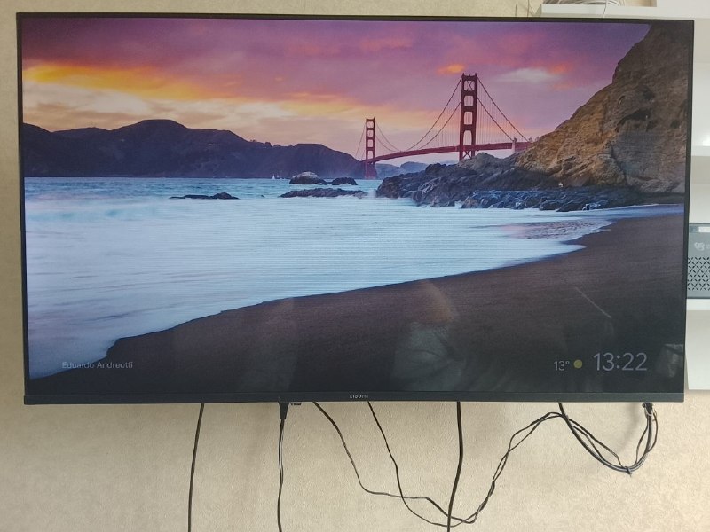 Продам телевизор Xiaomi