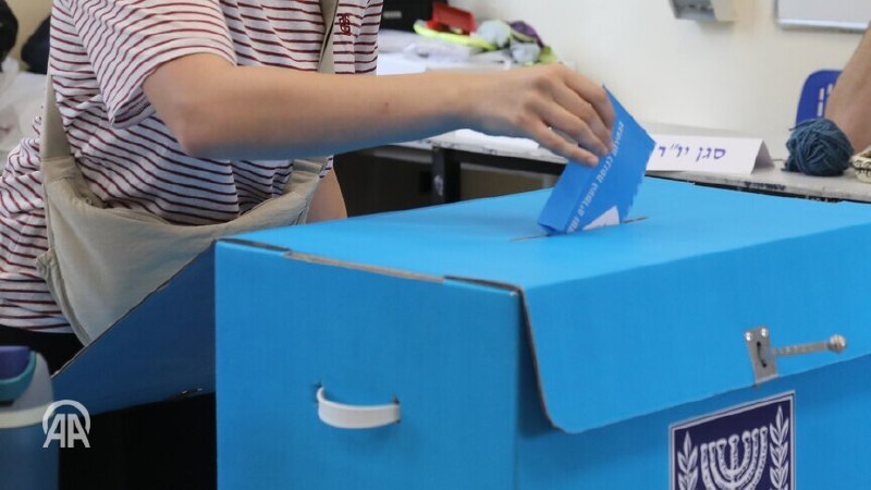 משטרת ישראל וועדת הבחירות מכחישים כי יש חשש לשלמות הבחירות, בניגוד לטענות "הליכוד" בראשות נתניהו כי יש הונא…