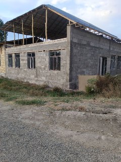 Uchastka sotaman, karobka holatda