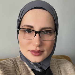 Telegram profile photo for Michieva_Zalina