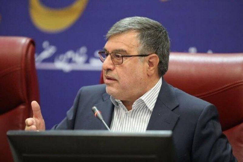 تابناک ایلام |TABNAK: پیگیری تأمین خوراک میعانات گازی پتروشیمی ایلامفریدون همتی نماینده مردم ایلام در مجلس از پیگیری مشکل تأمین خوراک میعانات