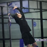 Rylskiy Lunda padel