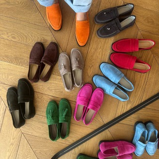 MS shoes дропшипинг