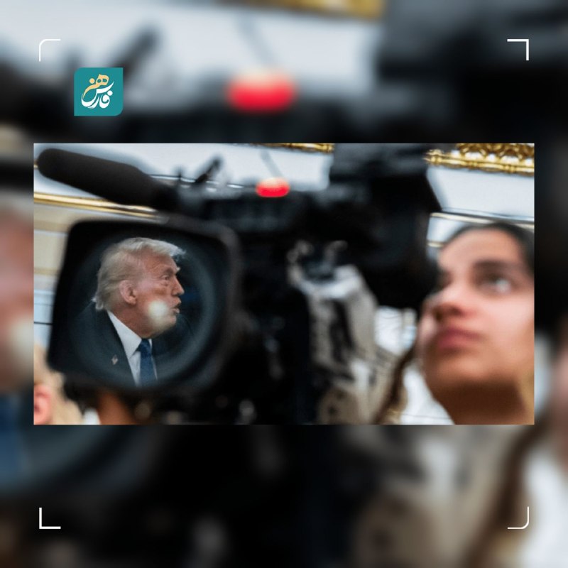 העם האמריקני עמד מול טראמפ לטובת התקשורת מניעת גישה של חלק מהתקשורת לבית הלבן הפכה כעת למחלוקת מעבר לזכויות…