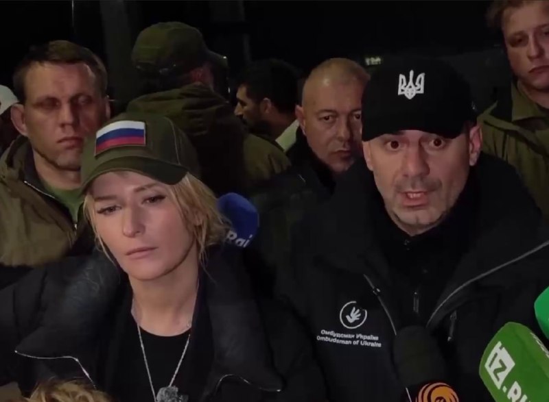 הם מתחילים לסמוך זה על זה": פסקוב אמר כי היועמ"שים של רוסיה ואוקראינה פתחו דיאלוג מזכיר העיתונות של נשיא רו…