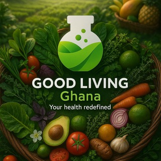 GOOD LIVING|GHANA