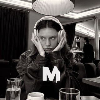 Telegram profile photo for Montteci🔥 | Музыка | Треки