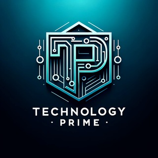 Technology Prime ⚙️ Telegram Group Link