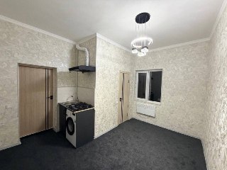 Коттедж 1 комнатный в Сергели
