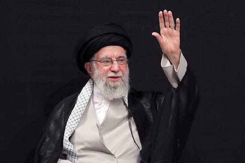 בלעדי ל-IRNA;
