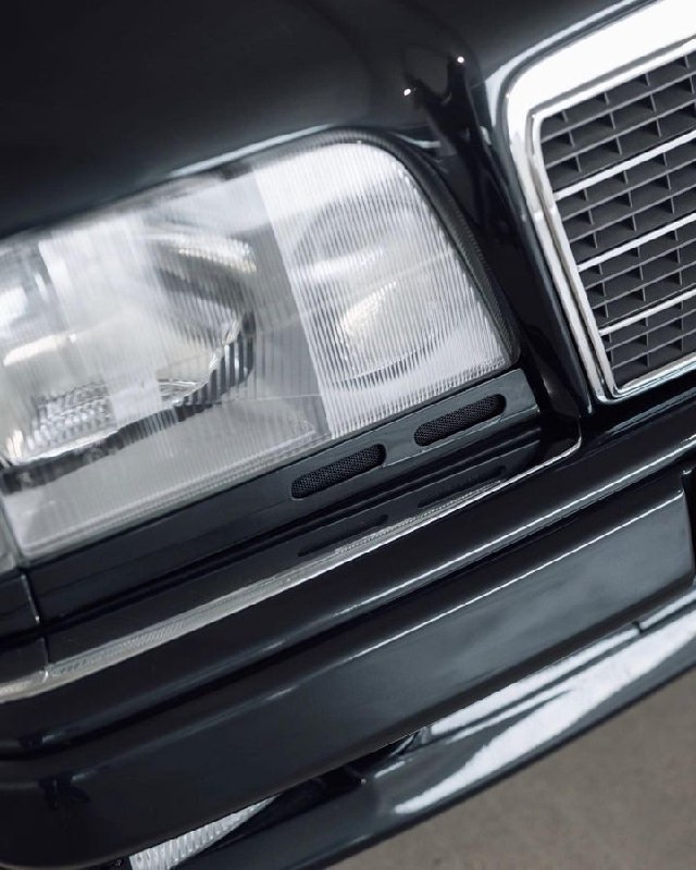 Brabus E500 Merc Luca 7