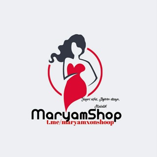 MaryamShop - Высокая самооценка