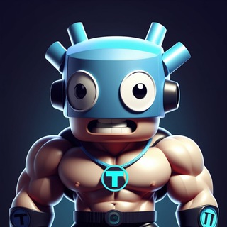 Telegram profile photo for MR TONY 💎