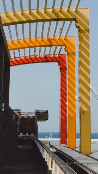 一個人去小琉球散散心吧